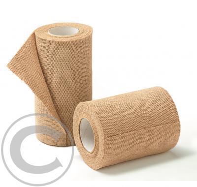 Obinadlo elastické Perfekta Fein 12 cm x 5 m, Obinadlo, elastické, Perfekta, Fein, 12, cm, x, 5, m