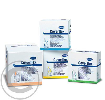 Obvaz hadicový elastický COVERFLEX velikost 4/10. 7 cm x 3 m 1ks, Obvaz, hadicový, elastický, COVERFLEX, velikost, 4/10., 7, cm, x, 3, m, 1ks