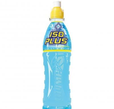 OLIMP SPORT NUTRITION Iso Plus Tropic Blue