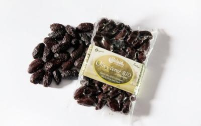 Olivy černé sušené z peru BIO 150g