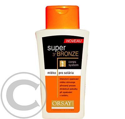 ORSAY mléko do solaria 200 ml