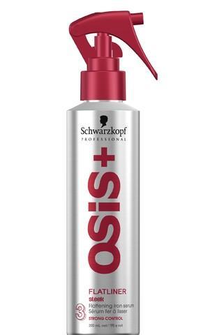 OSIS - FLATLINER SERUM 200ml