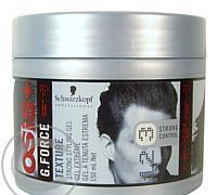 OSIS - G.FORCE GEL 150ml