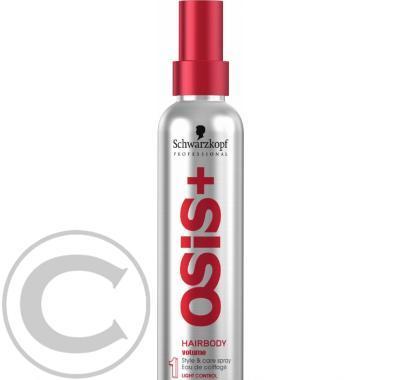 OSIS - HAIRBODY STYLE SPRAY 200ml