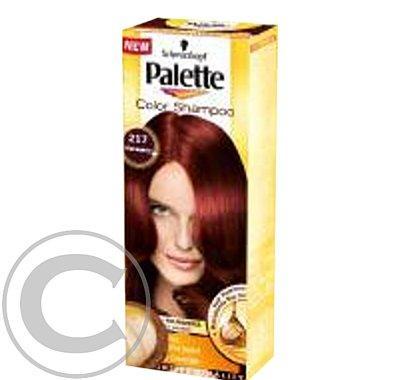 PALETTE Color shampoo 217 mahagon, PALETTE, Color, shampoo, 217, mahagon