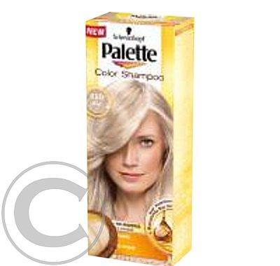 PALETTE Color shampoo 310 stříbrný, PALETTE, Color, shampoo, 310, stříbrný