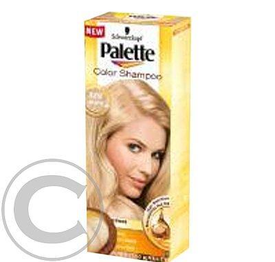 PALETTE Color shampoo 320 intenzivně zesvětlený, PALETTE, Color, shampoo, 320, intenzivně, zesvětlený