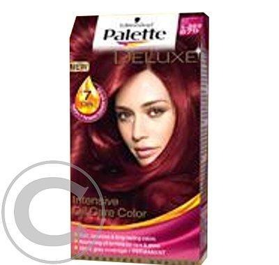 PALETTE deluxe 679 intenzivně červenofialový, PALETTE, deluxe, 679, intenzivně, červenofialový