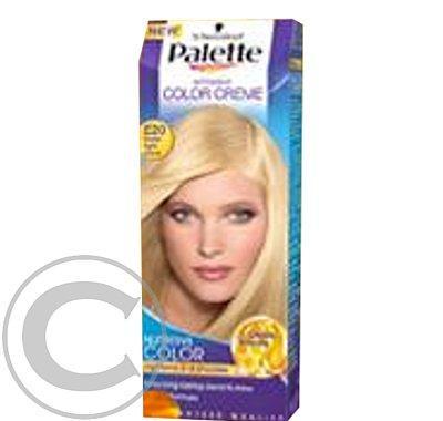 PALETTE icc e20 super blond