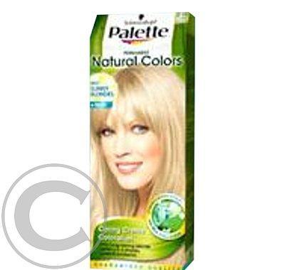 Palette natural Color 215 zářivá blond, Palette, natural, Color, 215, zářivá, blond