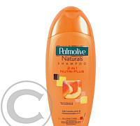 Palmolive Naturals šampon 2 in 1 Nutri Plus 200 ml