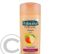 Palmolive Naturals šampón 2v1-všechny typy 200ml nový