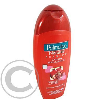 Palmolive Naturals šampon Color Brilliance 200 ml