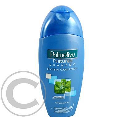 Palmolive Naturals šampon Extra Control lupy 400 ml