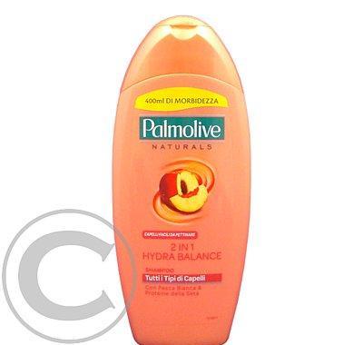 Palmolive Šampon 2n1 Hydra balance 400ml