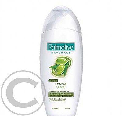 Palmolive šampon naturals,200ml olive milk