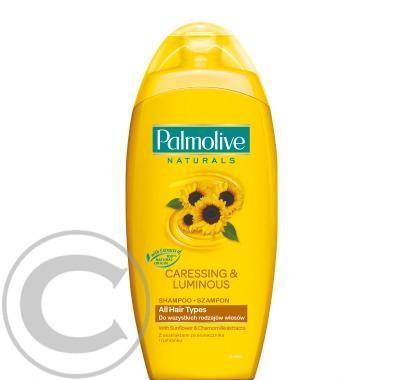 PALMOLIVE šampon naturals 350 ml sunflower