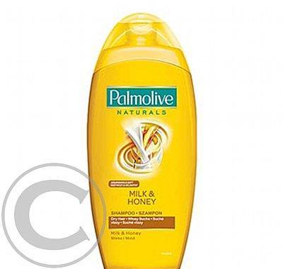 Palmolive šampon naturals,400ml suché vlasy, Palmolive, šampon, naturals,400ml, suché, vlasy