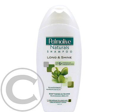 Palmolive šampon Olive 400ml