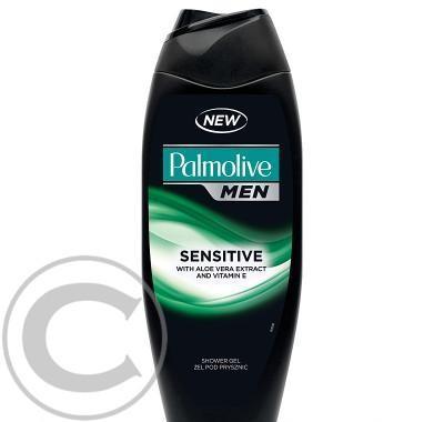 Palmolive sprchový gel 250ml For Men sensitive