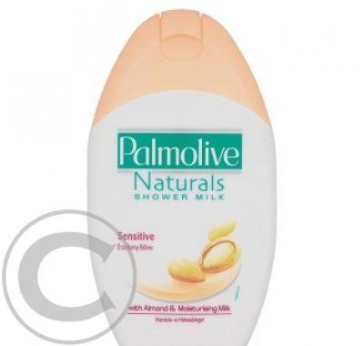 Palmolive sprchový gel 2v1 citlivá pleť 250ml