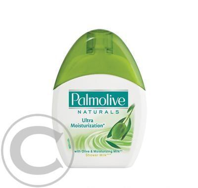 Palmolive sprchový gel 50ml olive milk MINIATURA