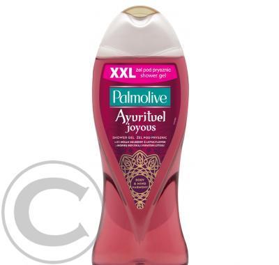 Palmolive Sprchový gel Ayurituel Joyous 500 ml