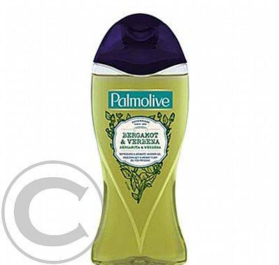 Palmolive sprchový gel Bergamot & Verbena 250ml