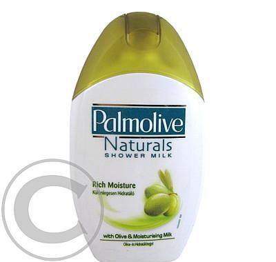 Palmolive sprchový gel Naturals Olive Milk 250 ml