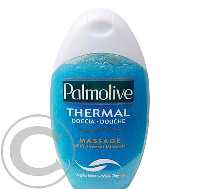 Palmolive Thermal SPA Massage sprchový gel 250ml