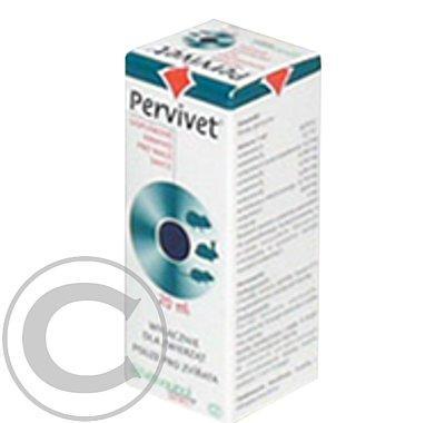 Pervivet pro malé savce 20ml