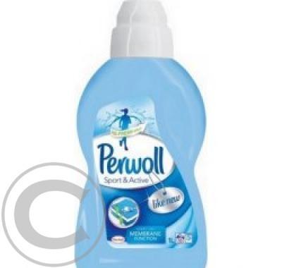 Perwoll 1l Sport & Active