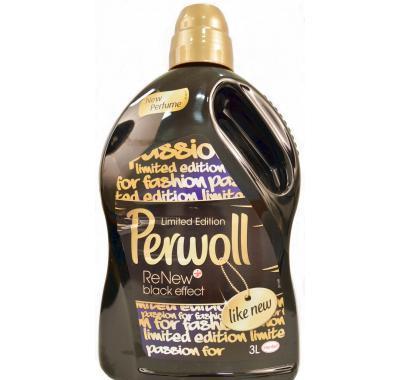 PERWOLL 3L Black fashion