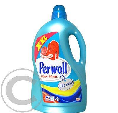 PERWOLL 4l Color