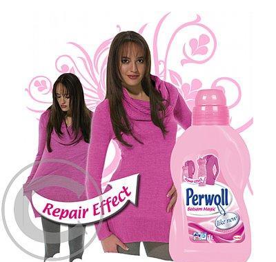 PERWOLL balsam magic, 280g