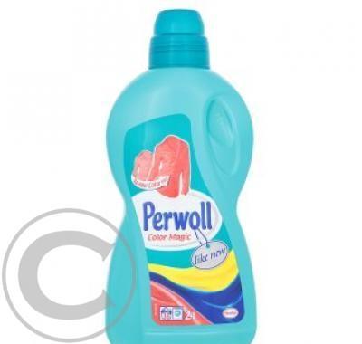 PERWOLL Color 2 litry