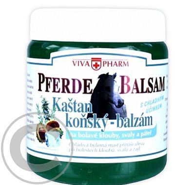 Pferdebalsam bylinný balzám chladivý 300ml