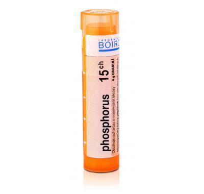 PHOSPHORUS CH15 GRA.4G