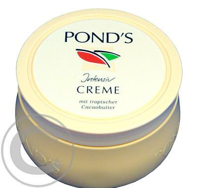 Ponds Creme Intensiv mit Cacaobutter 150ml