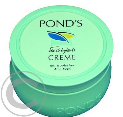 Ponds Creme mit tropisher Aloe Vera 150ml