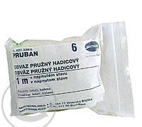 Pruban elast.hadic.č. 6/ 1mx60mm 4273360, Pruban, elast.hadic.č., 6/, 1mx60mm, 4273360