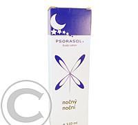 PSORASOL Scalp Lotion-Noční