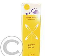 PSORASOL Scalp Solution-Denní