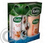 RADOX Dárková kazeta (250 ml   150 ml)