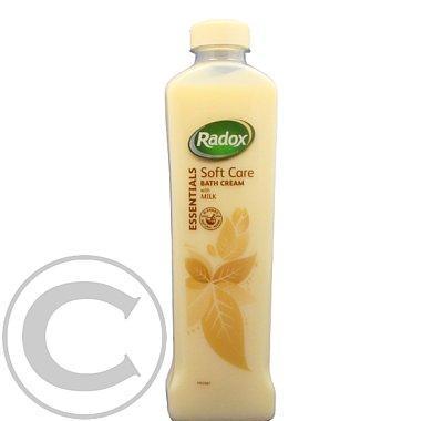 Radox pěna do koupele Soft Care 500ml