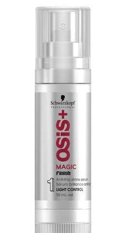 Sérum pro uhlazení vlasů OSIS - MAGIC 50ml