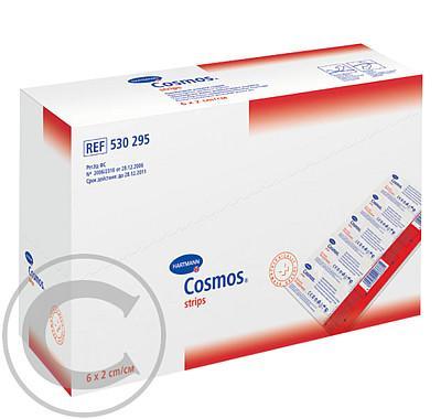 COSMOS Strips 6 cm x 2 cm/50 x 5 ks, COSMOS, Strips, 6, cm, x, 2, cm/50, x, 5, ks