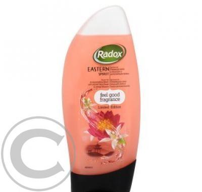 RADOX sprchový gel eastern spirit 250ml