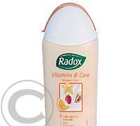 RADOX Vitamins sprchový gel 250ml