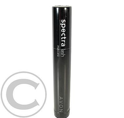 Řasenka Spectra Lash 9 ml (Brown Black)